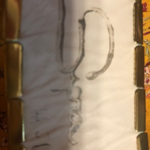 Accessory Belt